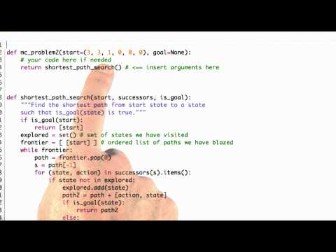 Welcome Design of Computer Programs