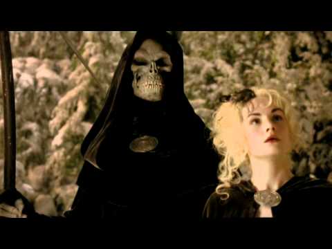 Terry Pratchett on why Belief and Faith beyond the confines of religion and science are important.