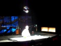 Bubblebou Amazing Bubble Show At PortAventura Salou