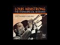 Louis Armstrong - Way Down Yonder In New Orleans