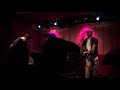 The Scientist's Canvas-Ryan Star-8/23/17-Rockwood