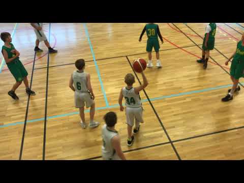 Alvik vs SBBK P08 @ Södertälje 2020 Sept 26