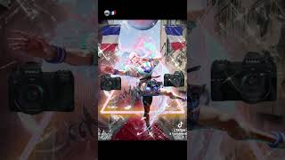 Manon Art 💫(Street Fighter 6 Waifu Love 💙)