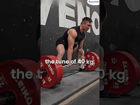 Is Deadlift Good for Your Back and Spine? | Dr. Ajay Kothari