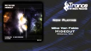 Mike Van Fabio - Hideout (Original Mix)