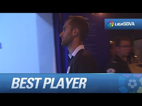 Leo Baptistao, el mejor jugador de la jornada por el Levante UD - Rayo Vallecano - HD