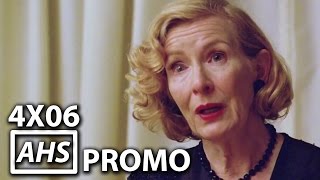 AHS Freak Show Episode 4x06 "Bullseye" - Promo