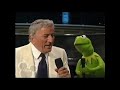 Muppet Songs: Tony Bennett and Kermit the Frog - Firefly