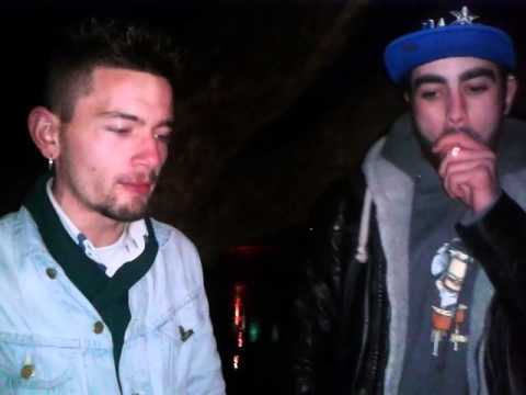 MC FREDE TP:/MC  DK1