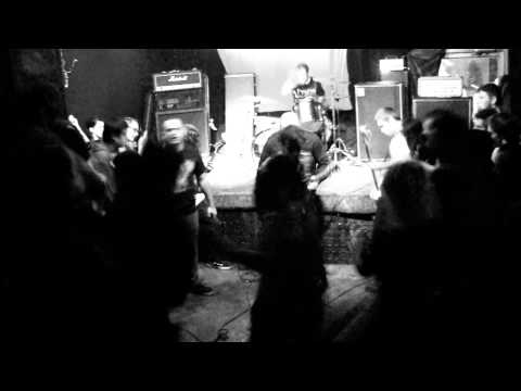 Knife Hits at Wills Pub (Part 3)