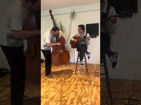 This Nearly Was Mine - Davor Stehlik & Omer Govreen