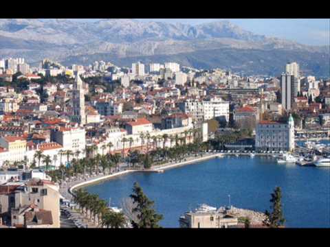 Pero Panjković - Split 1700