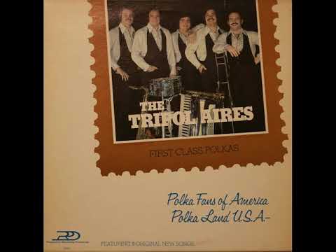 La Dee Dah Oberek - Tripol Aires