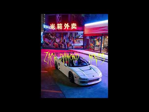 Zach Diamond - Moves (sped up)