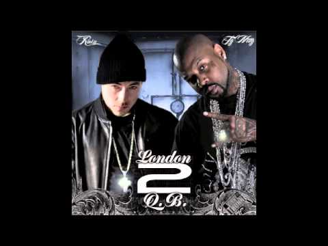 Rain Feat. Ty Nitty - Were Crazy