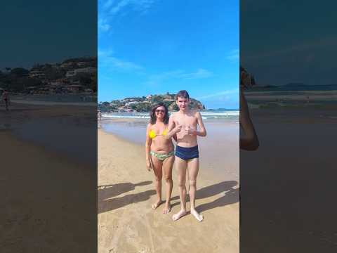 Praia De Geribá Armação Dos Búzios Rio de Janeiro