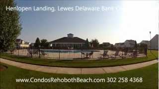 preview picture of video 'Lewes Delaware Bank Owned Property'