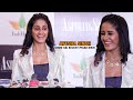 Sai Joshi Aka Ayesha Singh Looking Gorgeous 9th Aspiring She Awards Ghum Hai Kisikey Pyaar Mein