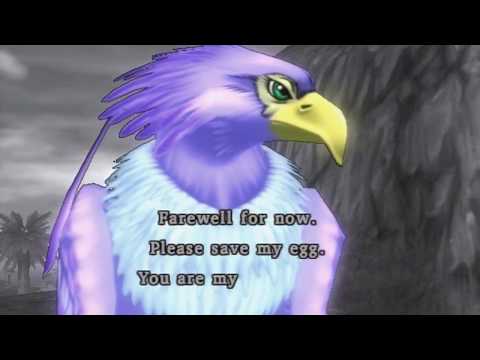 Dragon Quest VIII: Journey of the Cursed King (PS2) - Part 58