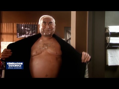 Bref, une histoire culte ! - Les Guignols - CANAL+