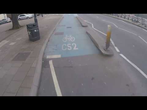 YG64ZHR - RLJ at Mile End - Driving Course Completed