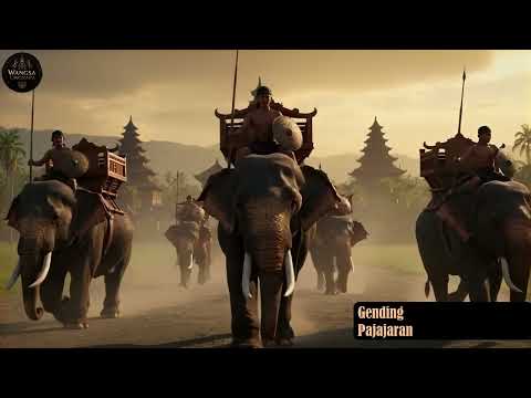 Lagu Gending Pajajaran | Wangsa Ungkara