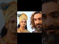 Saguni And Krishna Conversation Mahabharatham Starplus Vasudevakrishna