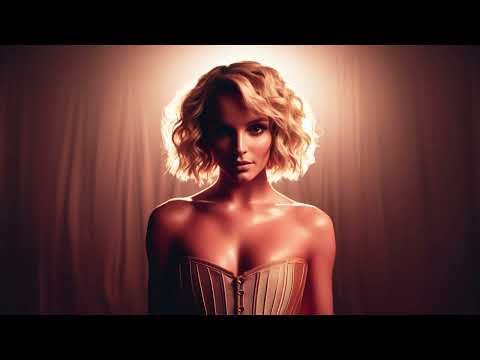 [Britney Spears AI] Take The Bait (Demo from Circus)