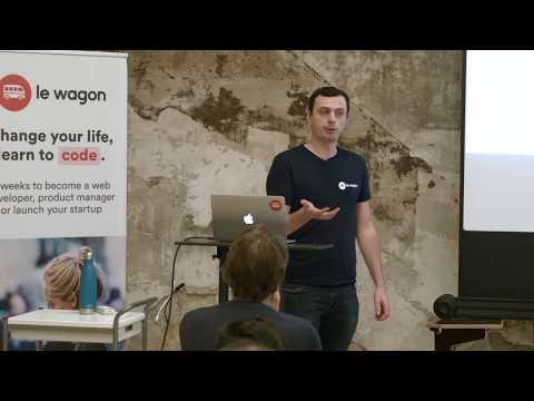 Workshop Introduction To Data Analysis With Python