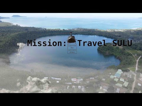 S02E01: Sulu's heart of gold