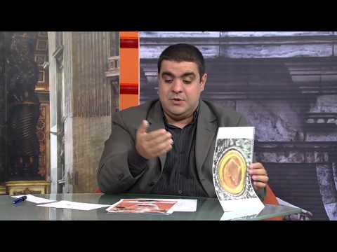 Ecclesia 02/06/2015 Solenidade de Corpus Christi - Bloco 4/4