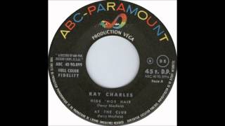 Ray Charles - At The Club
