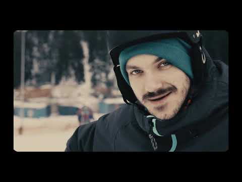 Rap Attack BB - Klip Sponsorów