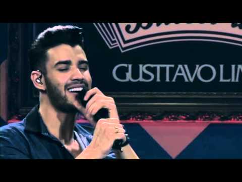 Gusttavo Lima - Seu Veneno (Buteco do Gusttavo Lima) [Official Video]