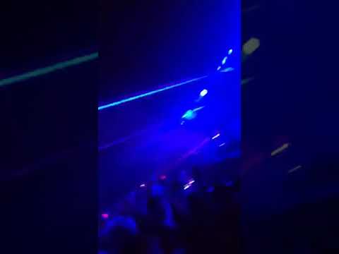 Molly Collins with Maddy V at Westfest 2022