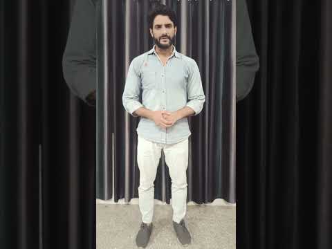 Nasir Ali Khan Introduction 