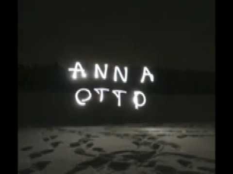 Anna Otto - Flight to TLV