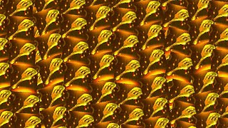 LA COMPO AVEC SPATULES INFINIES SUR TFT