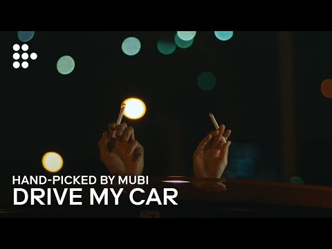Hand-picked by MUBI