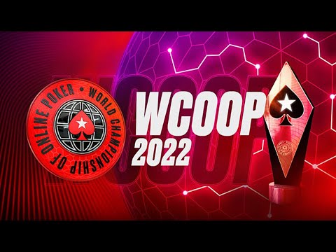 WCOOP $5K World Championship of PKO NLHE wizowizo | Spraggy | MB TREMENDO - Final Table Replay
