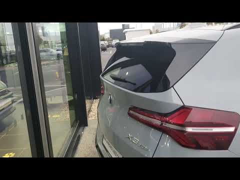 BMW X3 30e xDrive M Sport - Image 2