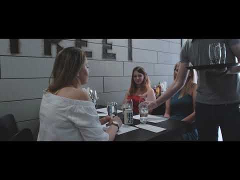 Samphire - Michelin Star Restaurants in St Helier