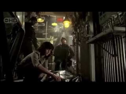 Threshold S01E02 HD - Trees Made of Glass: Part 2, Season 01 - Episode 02 Full Free