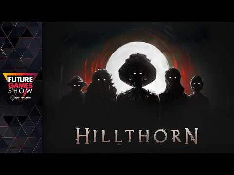 Gameplay Trailer