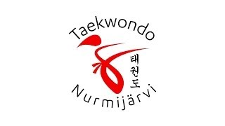 preview picture of video 'Taekwondo Nurmijärvi - Nurzi Open 2014 - liigaosakilpailu - kenttä 3 & 2'