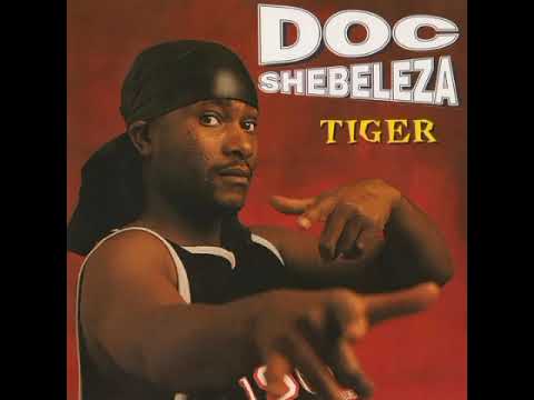 Doc Shebeleza - Dr Mageu