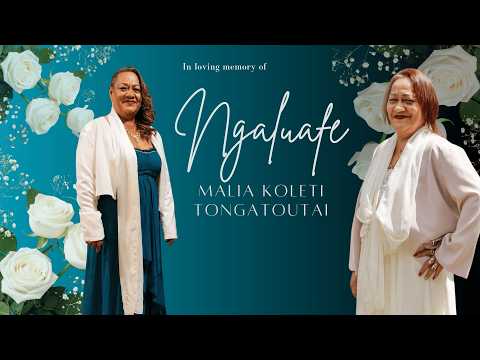 [Thu] Ngaluafe Malia Koleti Tongatoutai