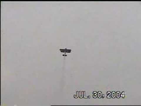 Jimmy Franklin Jet Waco