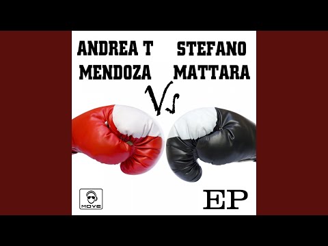 Discoblanco (Andrea T Mendoza vs Tibet Yes Mix) (Andrea T Mendoza Vs Stefano Mattara)