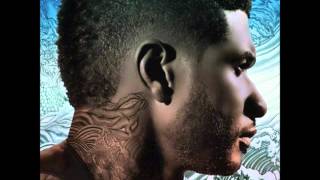 Usher - Lemme See (Feat. Rick Ross)